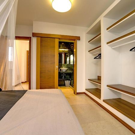 Cotillo Casa Yuna With Heated Pool In El Roque מראה חיצוני תמונה